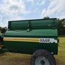 Dung spreader Image 9