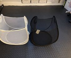 Ikea Laundry Baskets