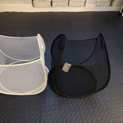 Ikea Laundry Baskets