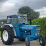 Ford 4000 Image 5