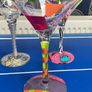 Cocktail Glasses Image 3