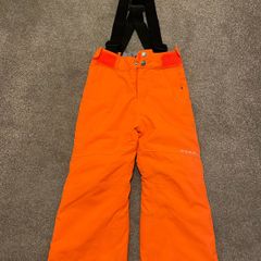 Ski trousers kids