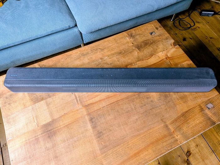 Sony HT-X8500 Single Soundbar with Dolby Atmos and Vertical Surround Engine