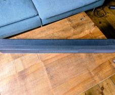 Sony HT-X8500 Single Soundbar with Dolby Atmos and Vertical Surround Engine