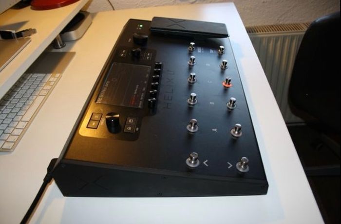 Line 6 Helix LT