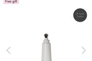 REFY Tinted Lip Gloss - Rosewood