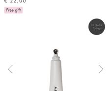 REFY Tinted Lip Gloss - Rosewood