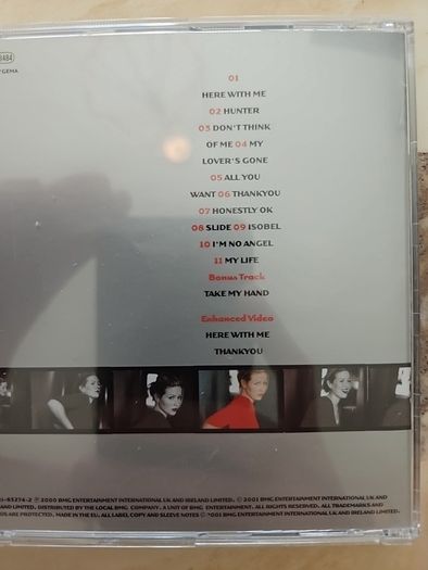 Dido 2 CD Lot