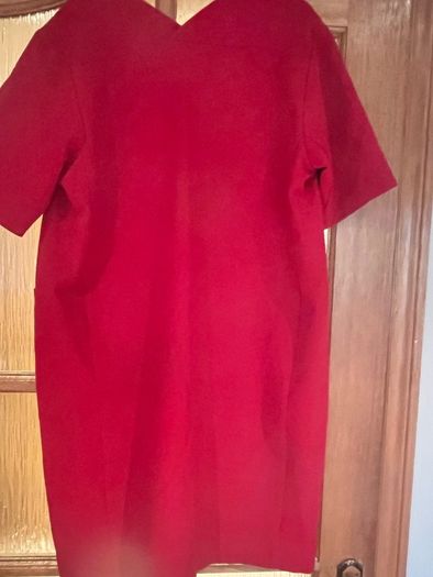 carolyn Donnelly dress