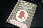 Sherlock Holmes: Complete Illustrated Novels by Sir Arthur Conan Doyle (Hardcover, 1991)