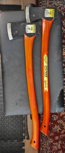 Museum Grade Gransfors Bruks Bushman predecessors of current Scandinavian forest axe