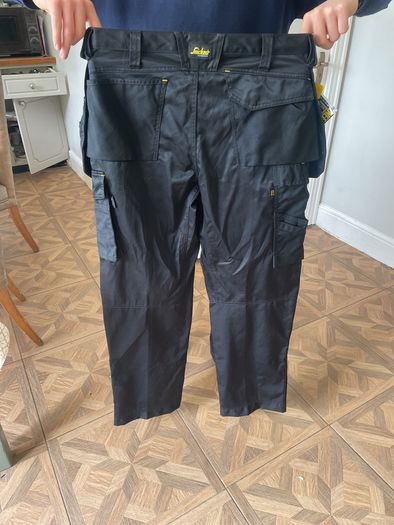 snickers work trouser