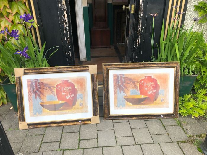 2 prints