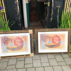 2 prints