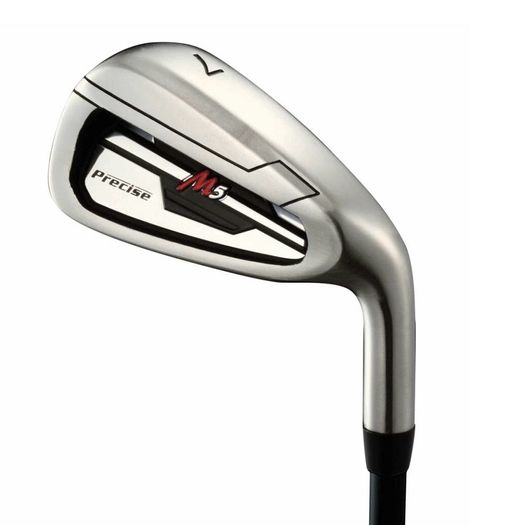 NEW Mens Golf Clubs Set with Bag Skymax Precise M5