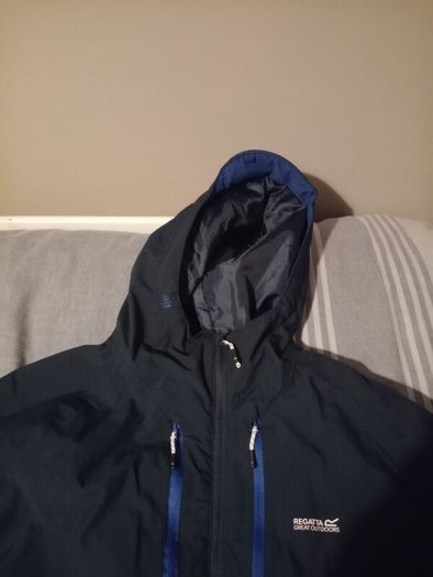 regatta jacket XL