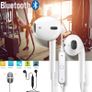 Sweatproof Wireless Bluetooth Earphones Headphones Sport Gym For iPhone Samsung Sweat Proof Image 5