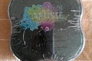 Stamp Ink Pad Black