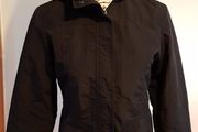 Size 6 H and M Black Jacket