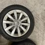 AUDI A3 alloy wheels 16 inch 205 55 16 Image 6