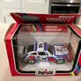 Porsche Waldegaard 1/25 Polistil Rare Image 8