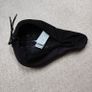 Memory Foam Bike Saddle Cover B'Twin Image 2