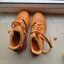 Kids football boots Image 3