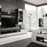 Living Room Wall Units Living Room TV Furniture Sets Living Room TV Unit TV Furniture Sets Image 6