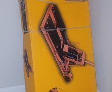 Halfords 680kg Motorcycle ATV Jack Stand