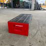 Armorgard Trekdror Van tool storage with 3 keys (Van Vault) Image 2