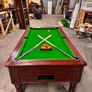 Pool Table Image 2