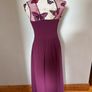 Little Mistress maxi dress Image 2
