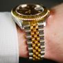 Rolex GMT-Master II Rootbeer - 16713 Image 5
