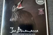 Joe Bonamassa: No Hits, No Hype, Just The Best - Cd
