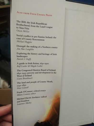 The Murders at Wildgoose Lodge - Terence Dooley
