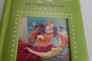 Fairy tales book