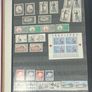Collection: Thematic Red Cross, Malaria and For Young People stamps mainly used however some mint noted along with some miniature sheets on 28 pages Image 3