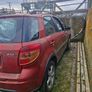 08 Suzuki SX4 1.6D Breaking Image 4