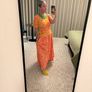 never fully dressed maxi poppy dress Image 3