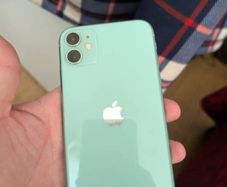 iPhone 11 64gb