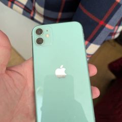 iPhone 11 64gb