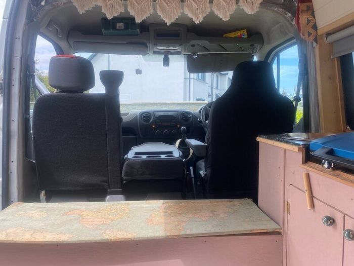 Campervan