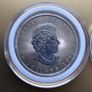 Silver 1 oz coins Image 6