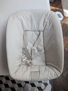 Tripp Trapp Newborn Seat