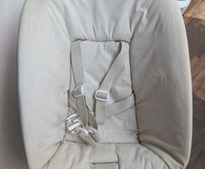 Tripp Trapp Newborn Seat