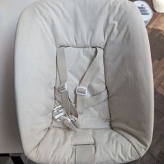 Tripp Trapp Newborn Seat