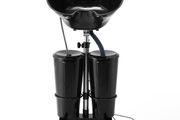 Portable  hair wash basin