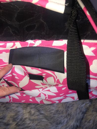 Dog Carry Bag