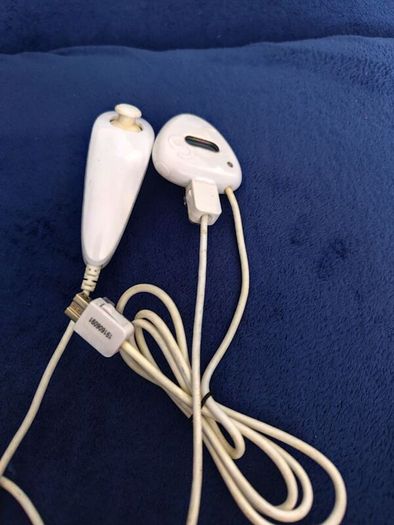 Rare Wii JOG accessory. Convert your walk into game character motion