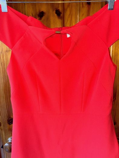 Aideen Bodkin dress
